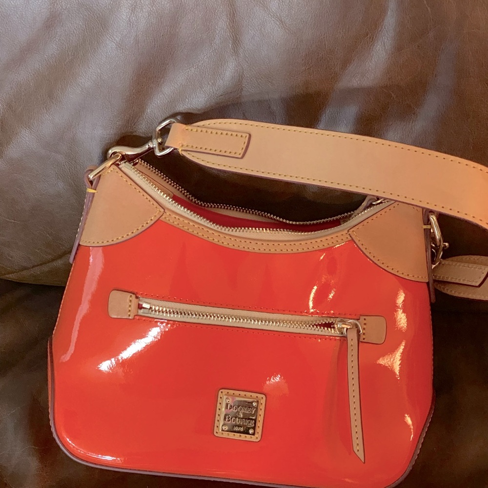 Unique purse